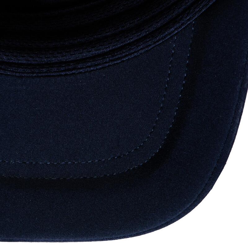 CASQUETTE DE SPORT ARTENGO TC 900 MARINE T58