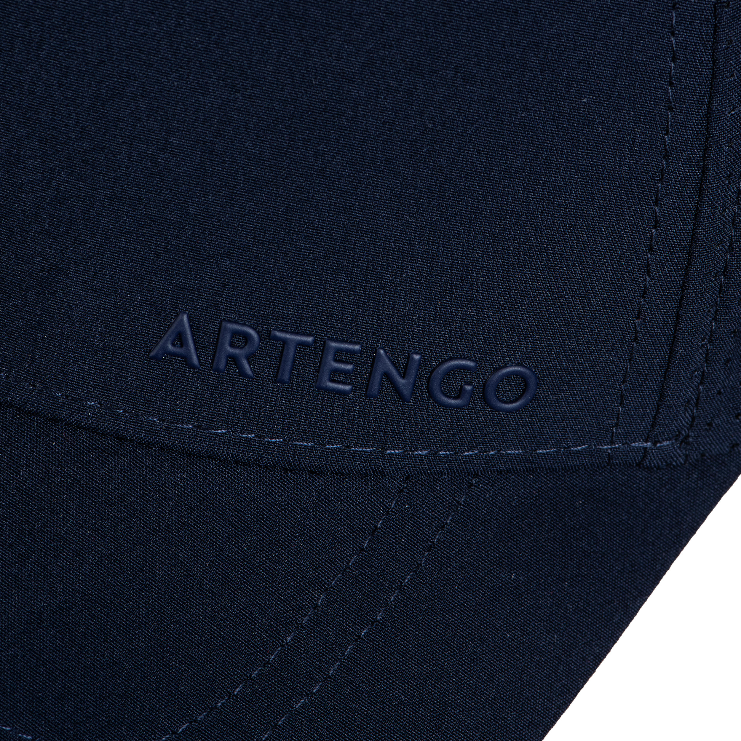 CASQUETTE TENNIS ARTENGO TC 900 MARINE T58 8/13