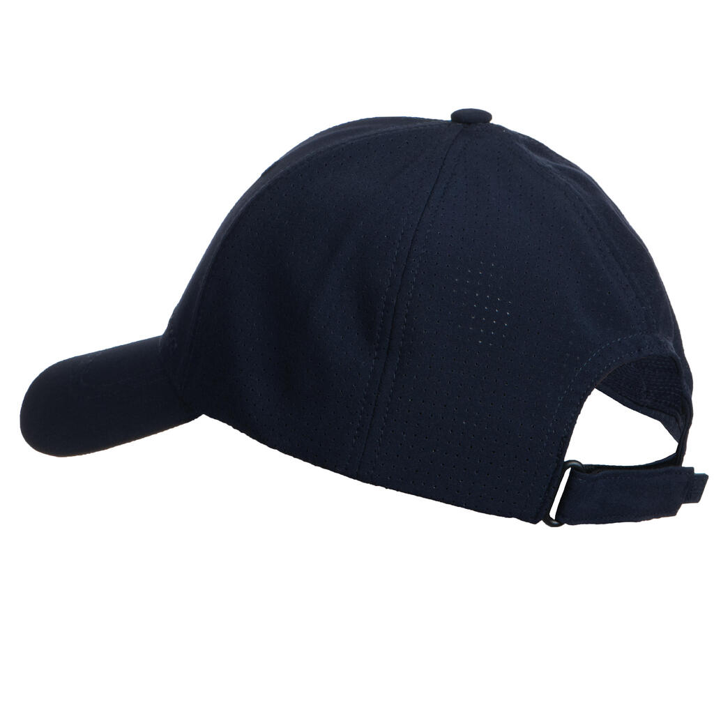 CASQUETTE TENNIS ARTENGO TC 900 BLEU T58