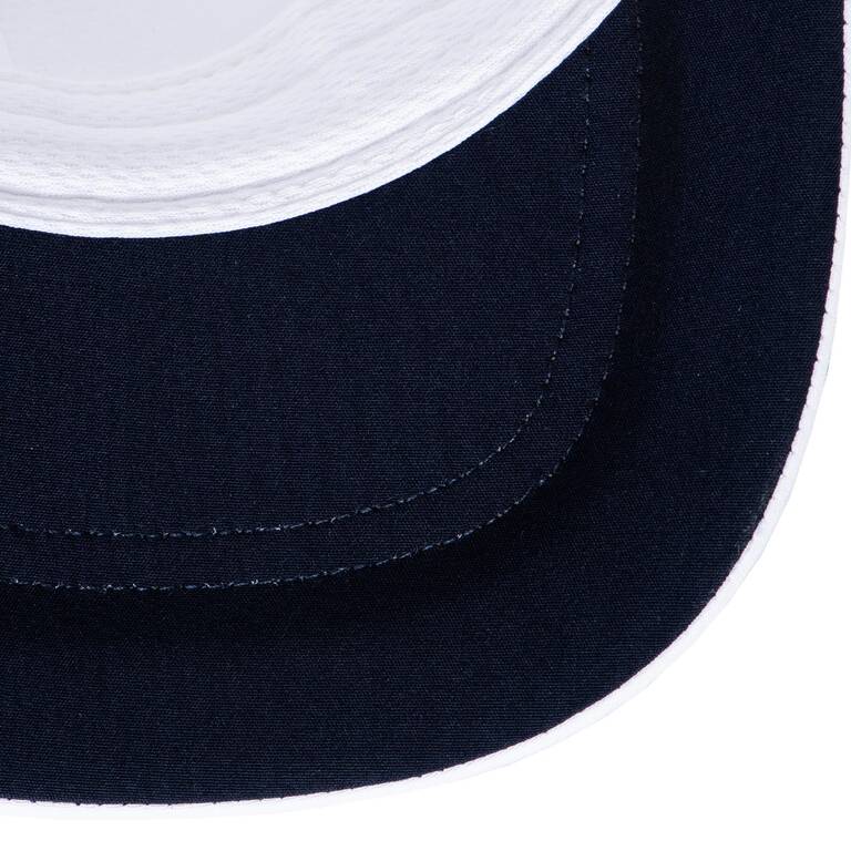 Sports Cap TC 900 56 cm - White/Navy