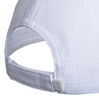 CASQUETTE  DE SPORT ARTENGO TC 900 BLANC MARINE T56