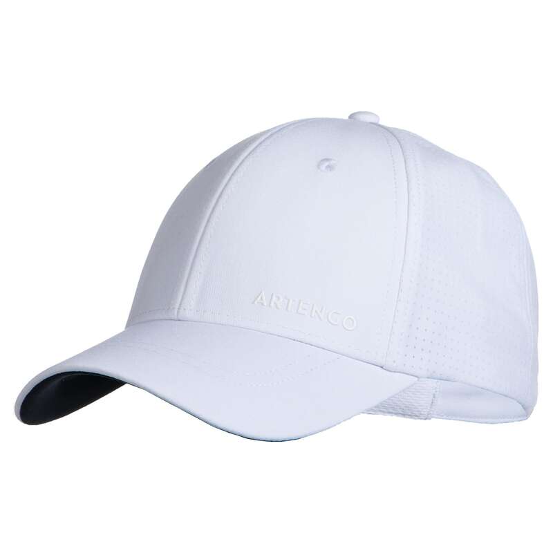 APPAREL ACCESSORIES Squash - Tennis Cap TC 900 56 cm ARTENGO - Squash