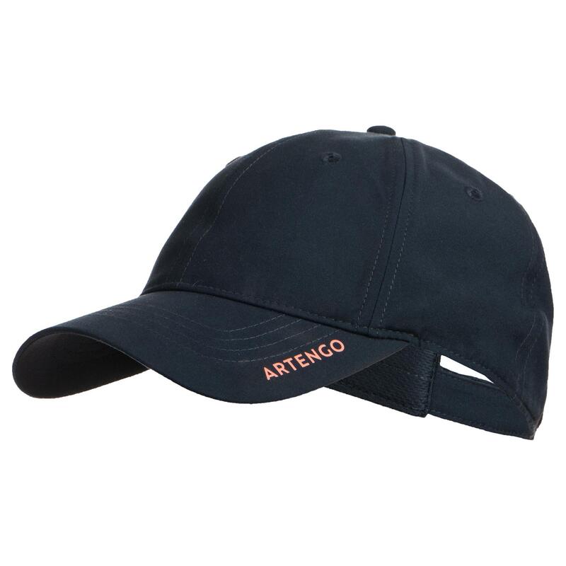 Tenis Şapkası - 58 Cm - Açık Yeşil - Artengo TC 500