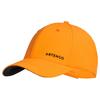 Gorra de Tenis Artengo TC 900 Amarillo T58