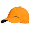 Tennis Cap TC 900 58 cm - Yellow/Black