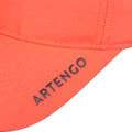 ACESSÓRIOS PRATICANTE DESPORTO DE RAQUET Badminton - BONÉ TÉNIS ARTENGO TC 500 T56 ARTENGO - Badminton
