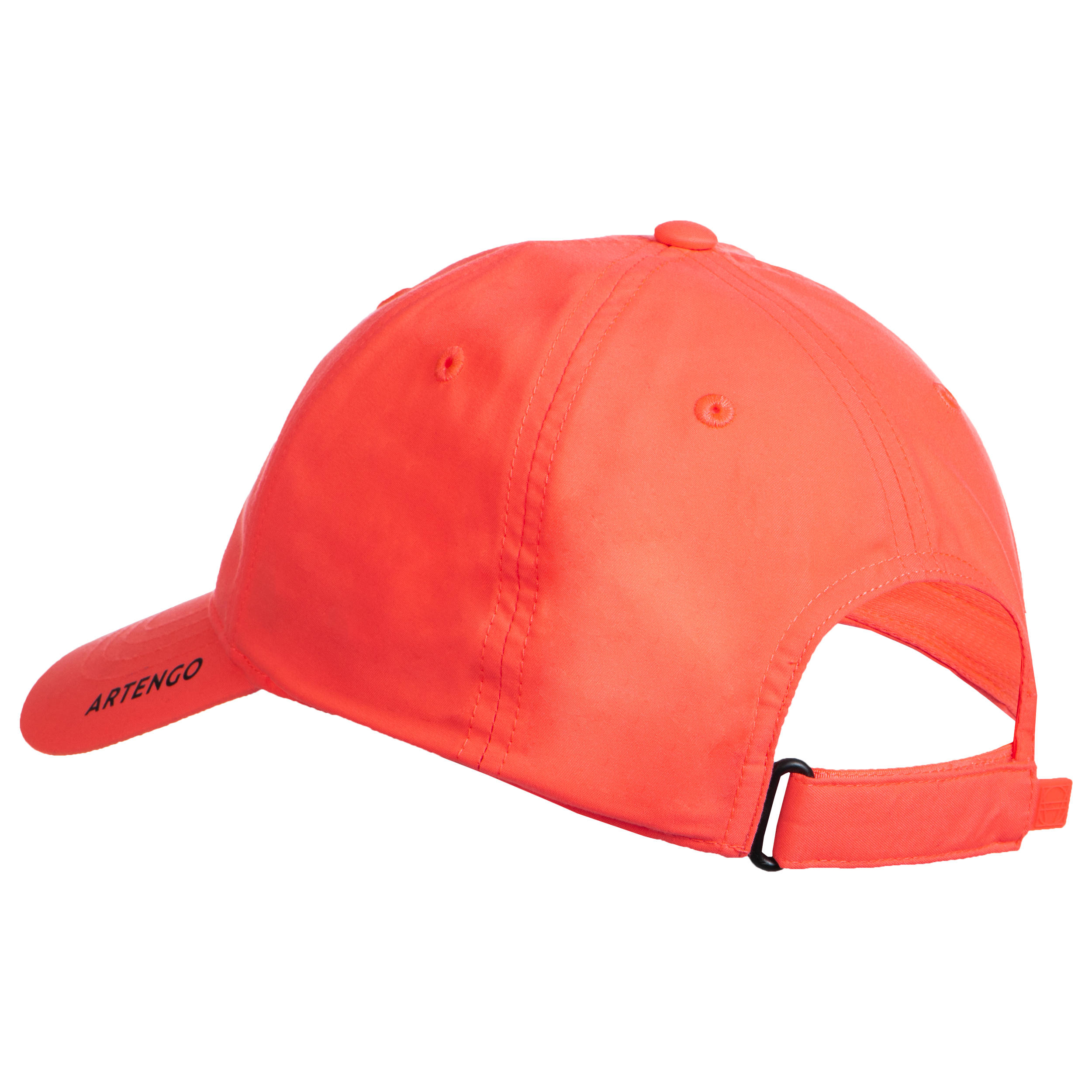 black tennis cap