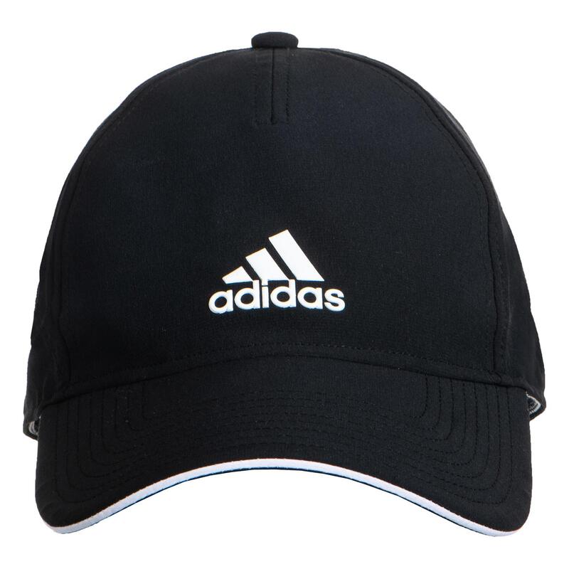 Cappellino tennis adulto Adidas nero T58