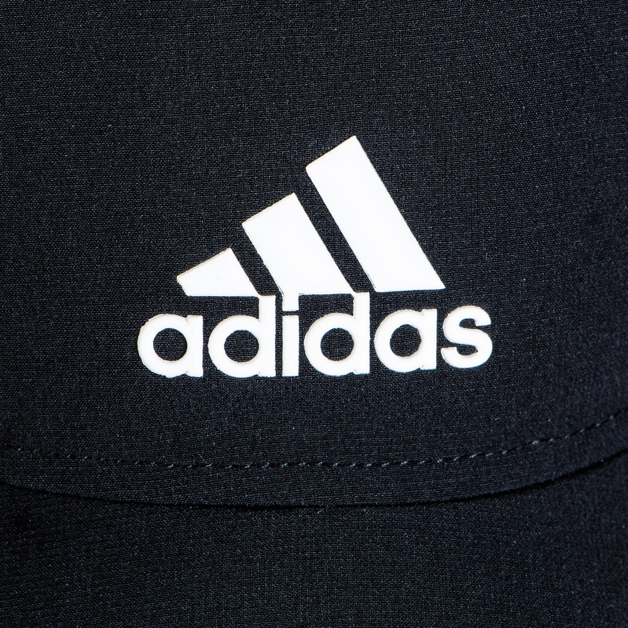 Cappellino Adidas nero T58 ADIDAS | DECATHLON