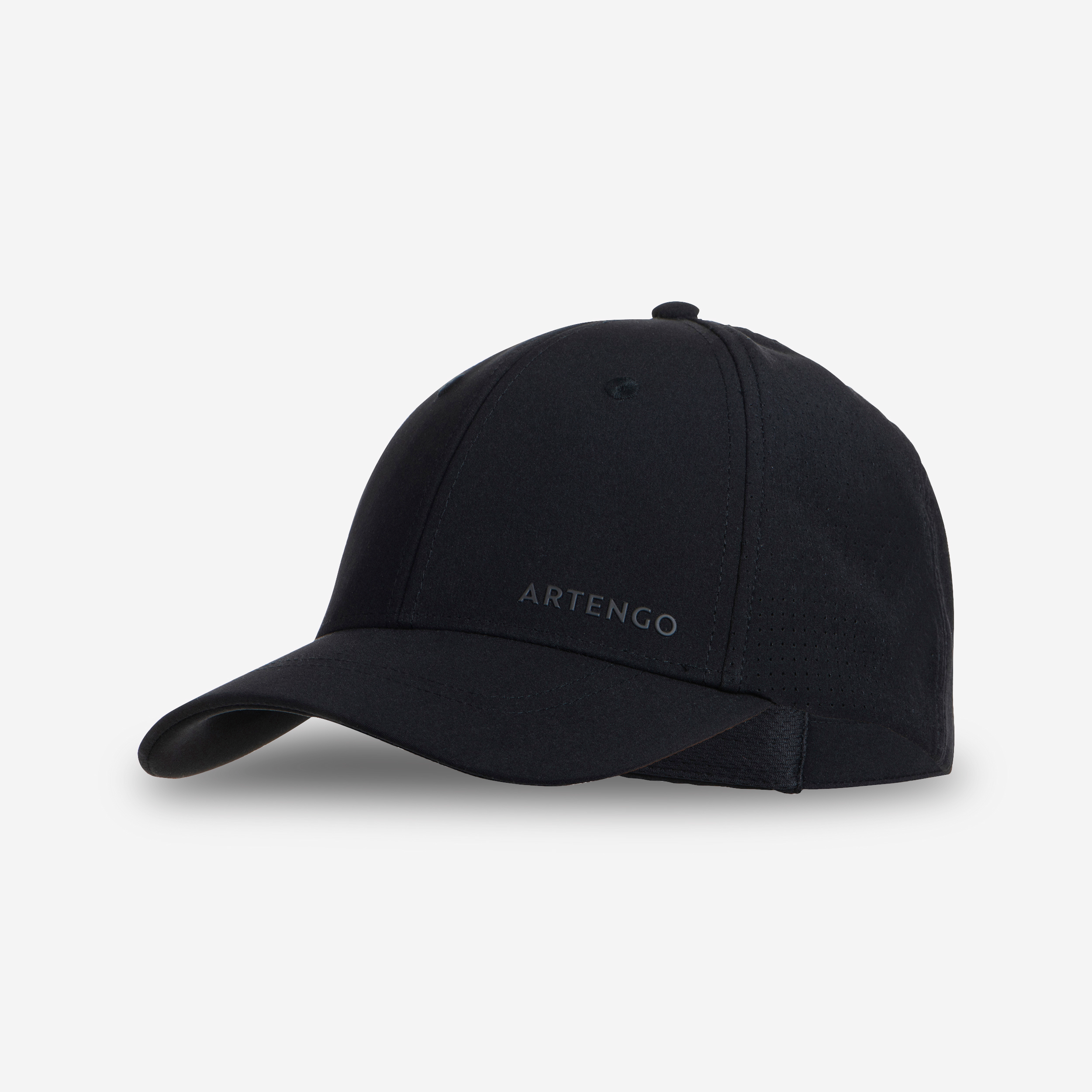 CASQUETTE TENNIS ARTENGO TC 900 NOIR T58