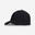 Tenis Şapkası - Siyah - Boy 58 - 900