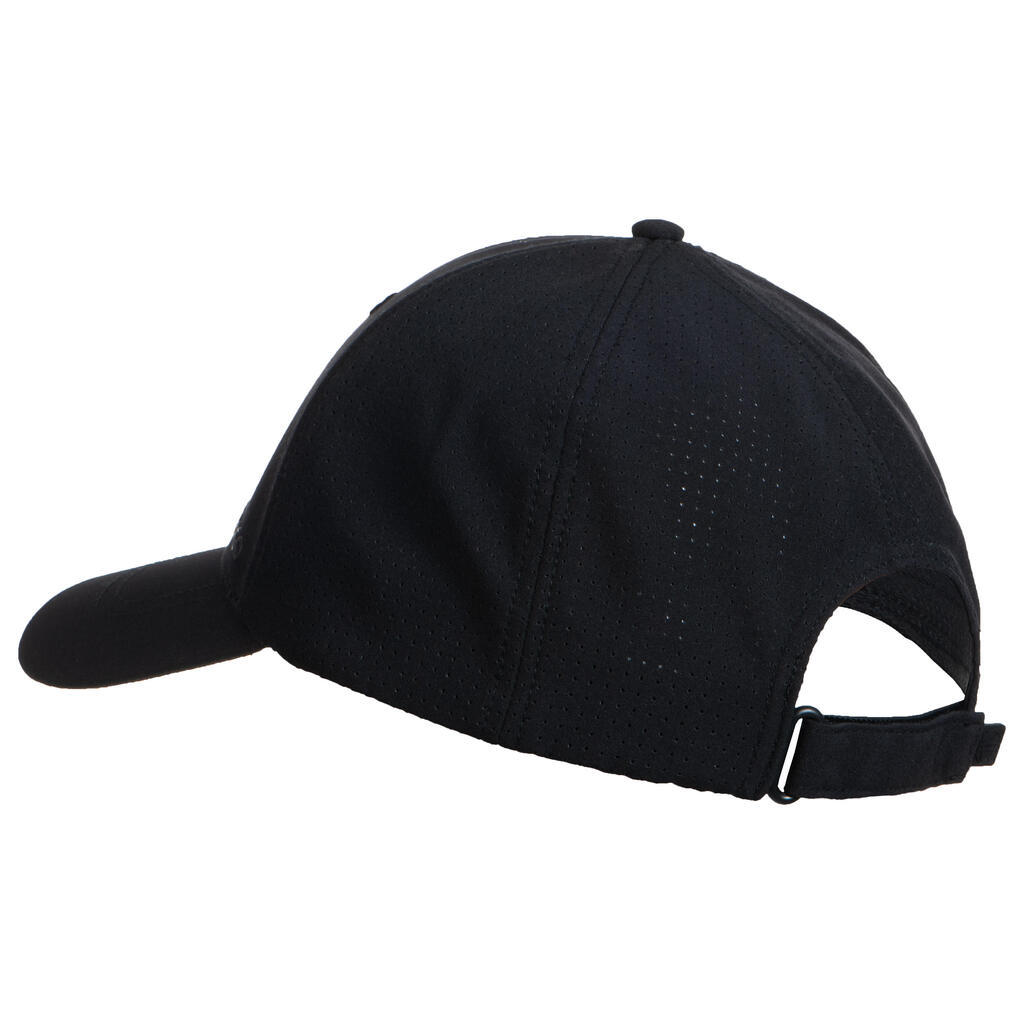 CASQUETTE TENNIS ARTENGO TC 900 NOIR T58