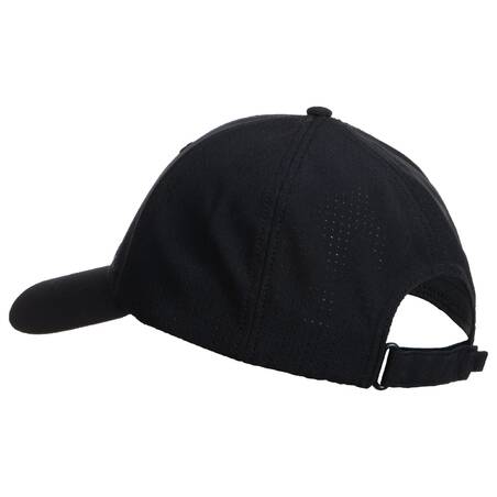 Topi Tenis TC 900 58 cm - Hitam