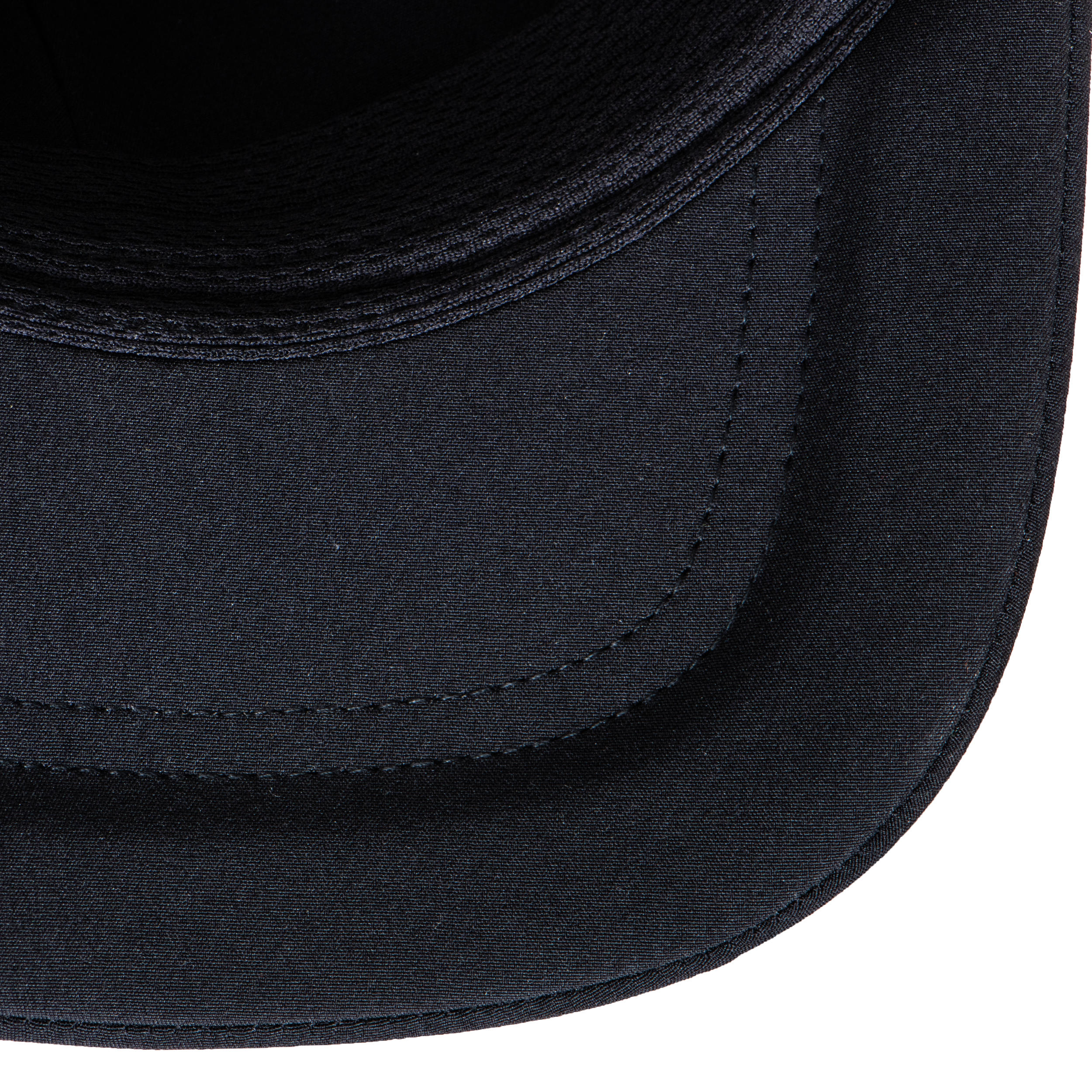 Tennis Cap TC 900 58 cm - Black - ARTENGO