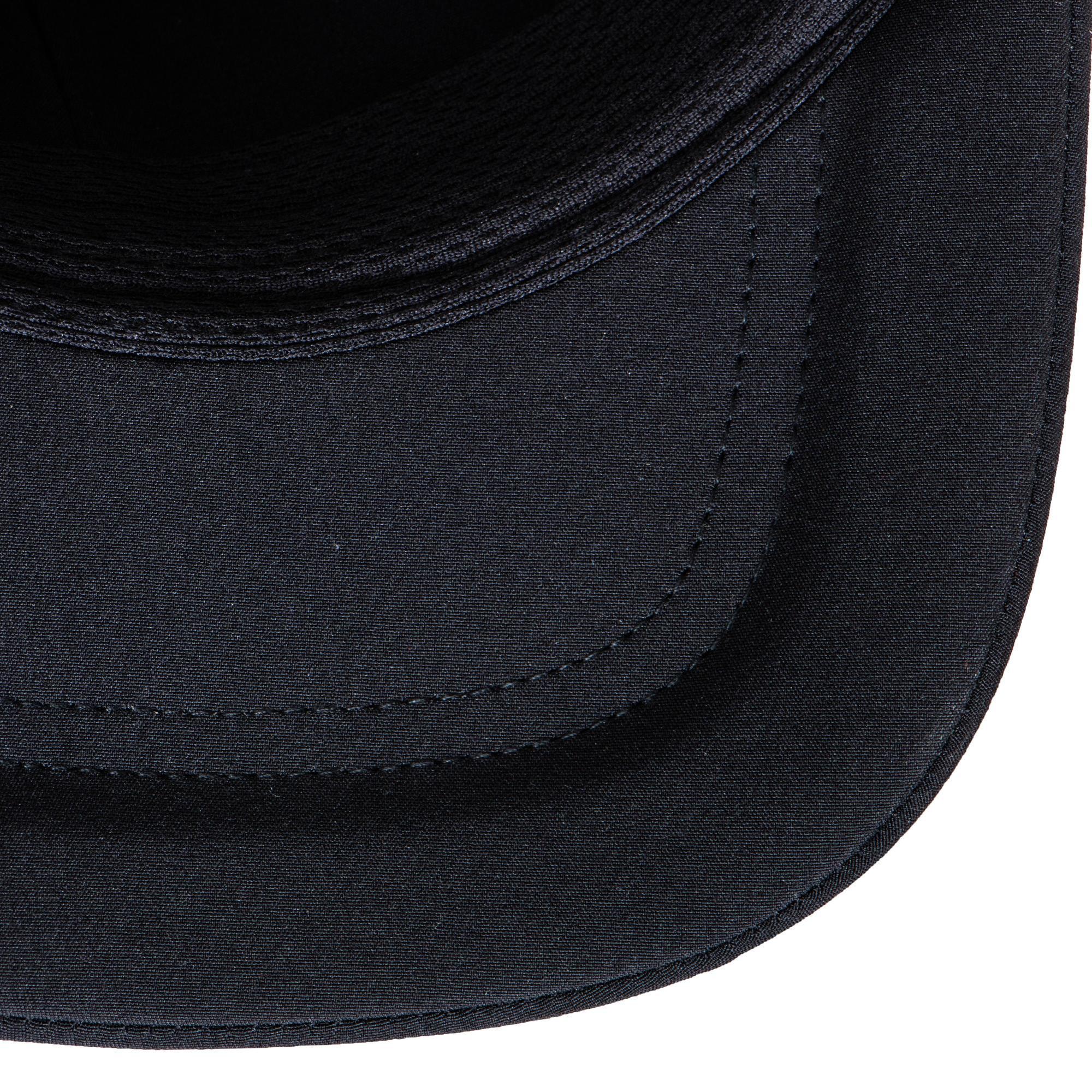 ARTENGO CAPPELLINO DA TENNIS TC 900 NERO T58