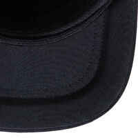 כובע טניס TC 900 ‏58 ס"מ - שחור