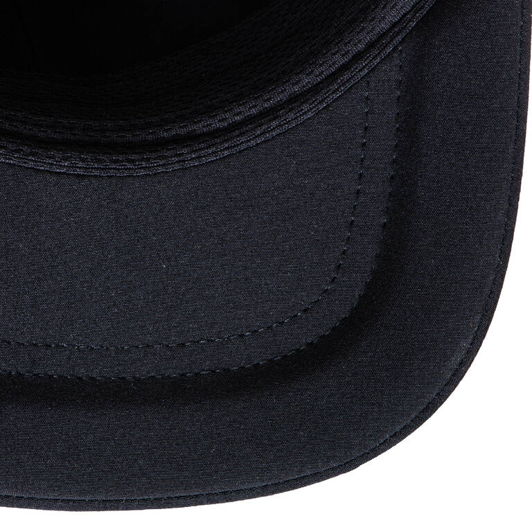 Tennis Cap TC 900 58 cm - Black