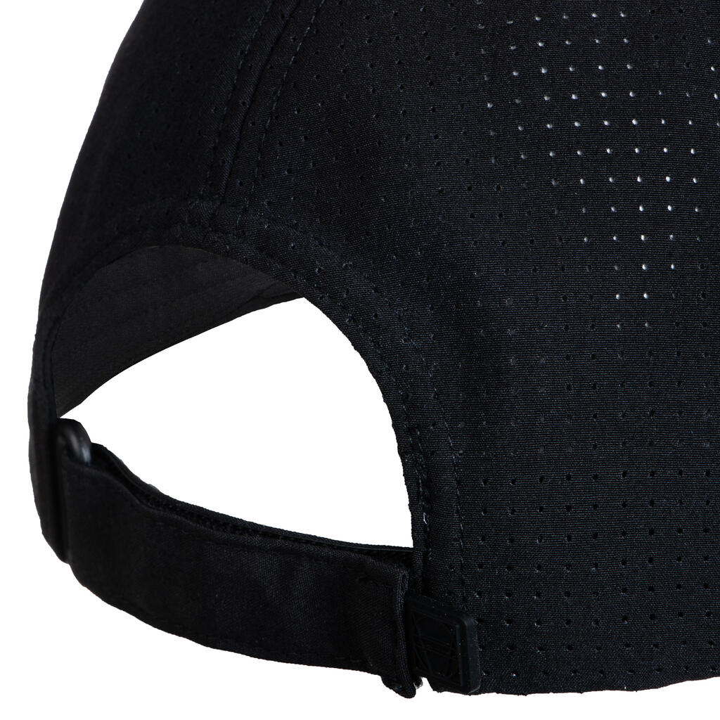 CASQUETTE TENNIS ARTENGO TC 900 NOIR T58