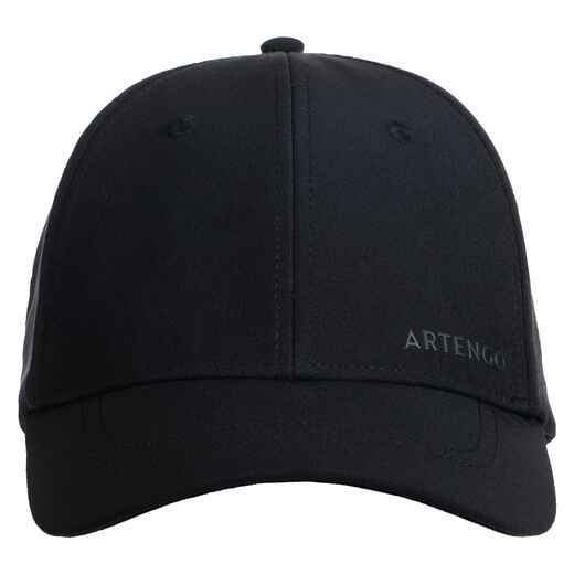 
      CASQUETTE TENNIS ARTENGO TC 900 NOIR T58
  