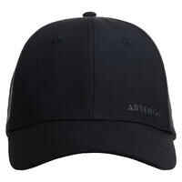 Gorra de Tenis Artengo TC 900 GrisT58