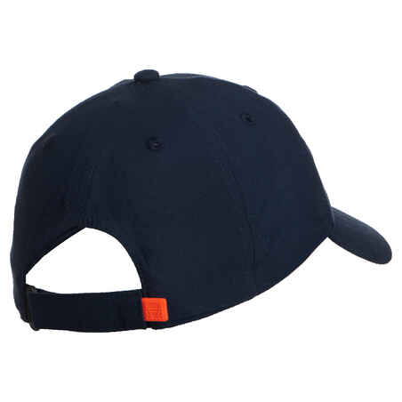 Tennis Cap TC 500 54 cm - Navy