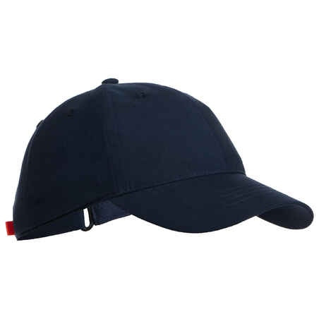 Tennis Cap TC 500 54 cm - Navy