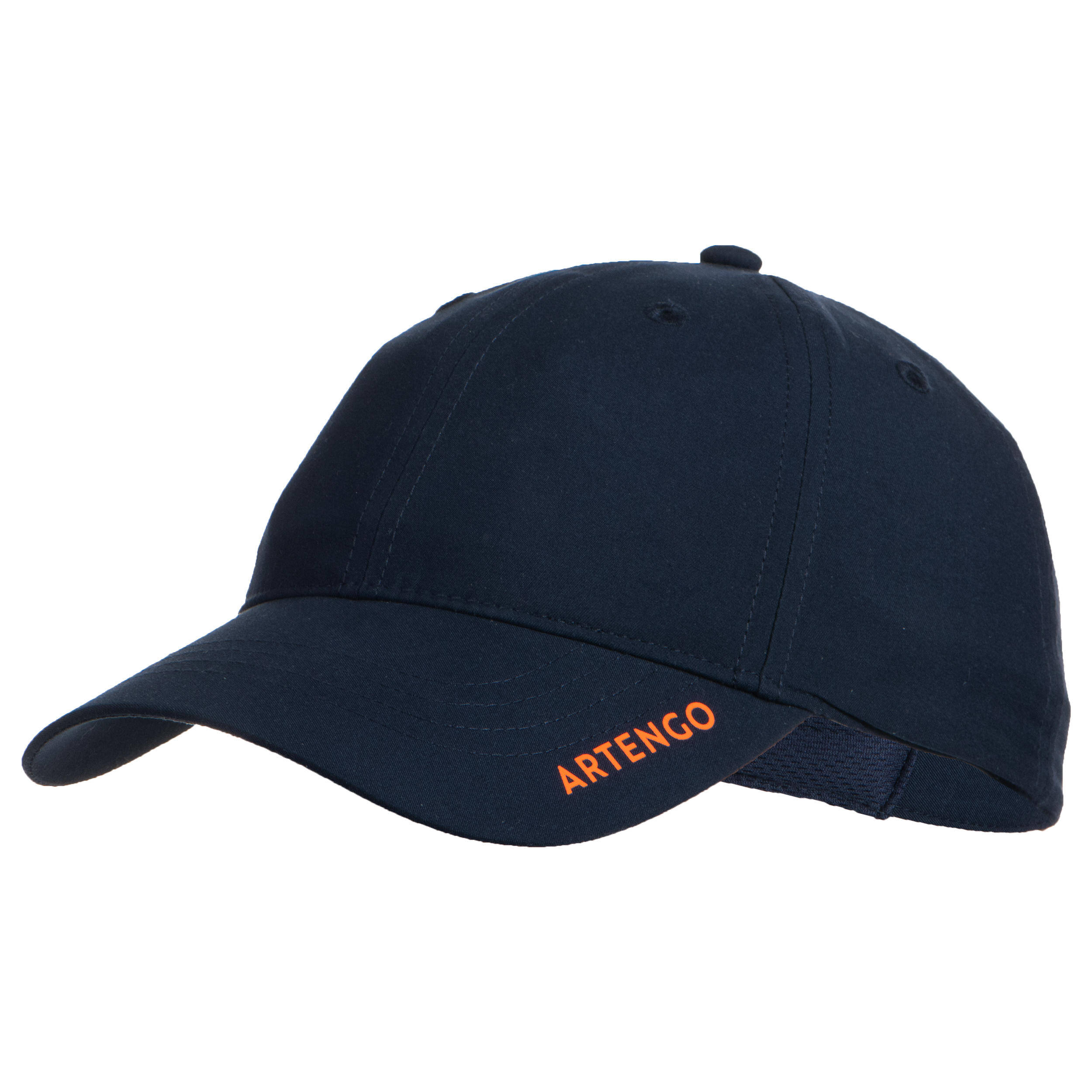 Tennis Cap TC 500 54 cm - Navy -  1