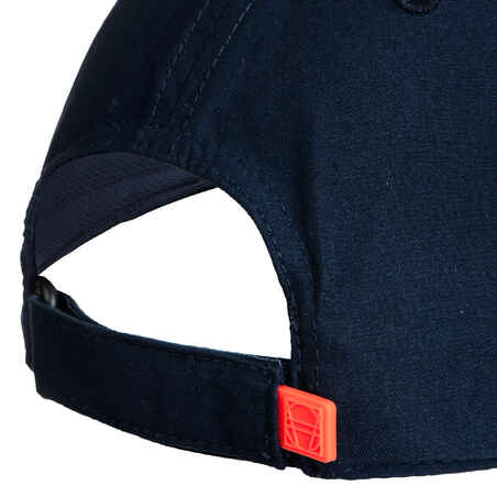 Tennis Cap TC 500 54 cm - Navy