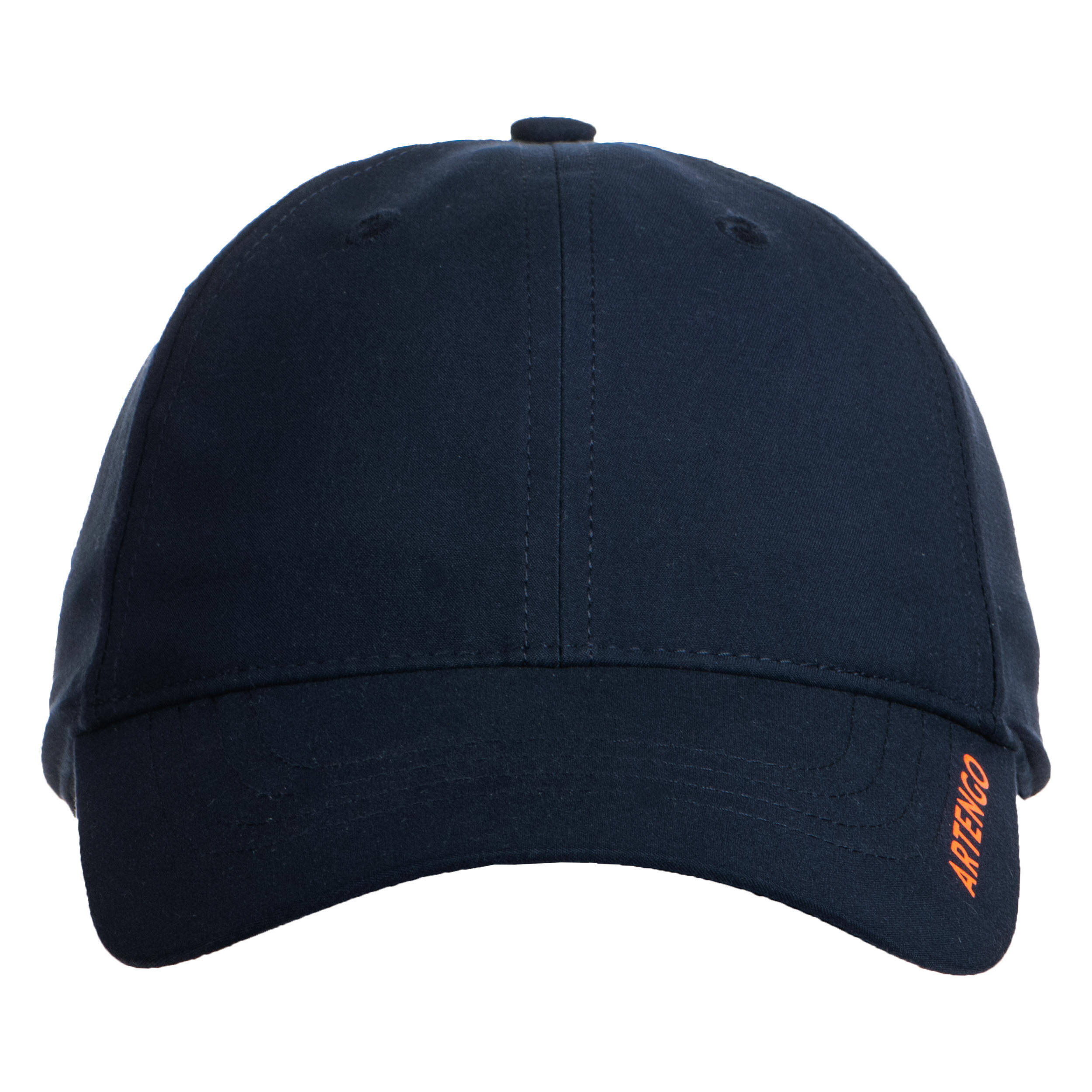 Tennis Cap TC 500 54 cm - Navy -  2