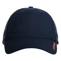 Tennis Cap TC 500 54 cm - Navy