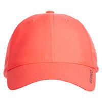 Tennis Cap TC 500 54 cm - Pink/Navy