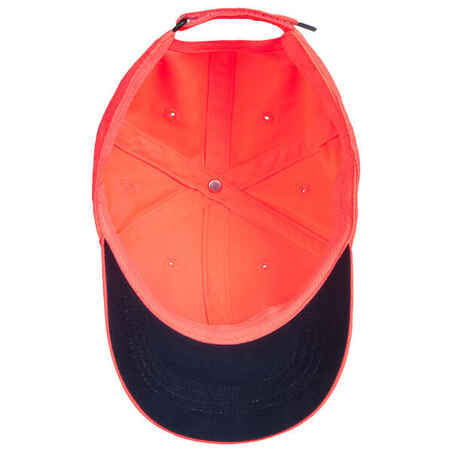 Tennis Cap TC 500 54 cm - Pink/Navy