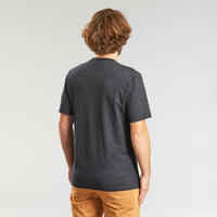 Men's Hiking T-shirt NH500