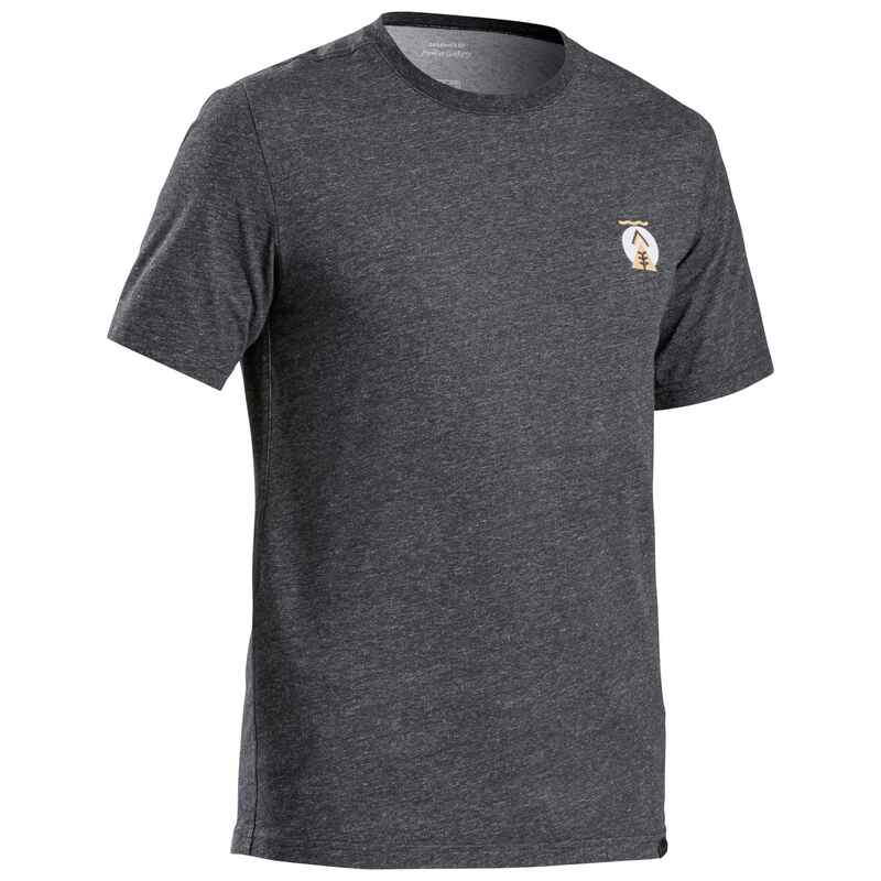 Men's Hiking T-shirt NH500