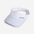 VISIERE DE TENNIS ARTENGO TV 100 BLANC T56