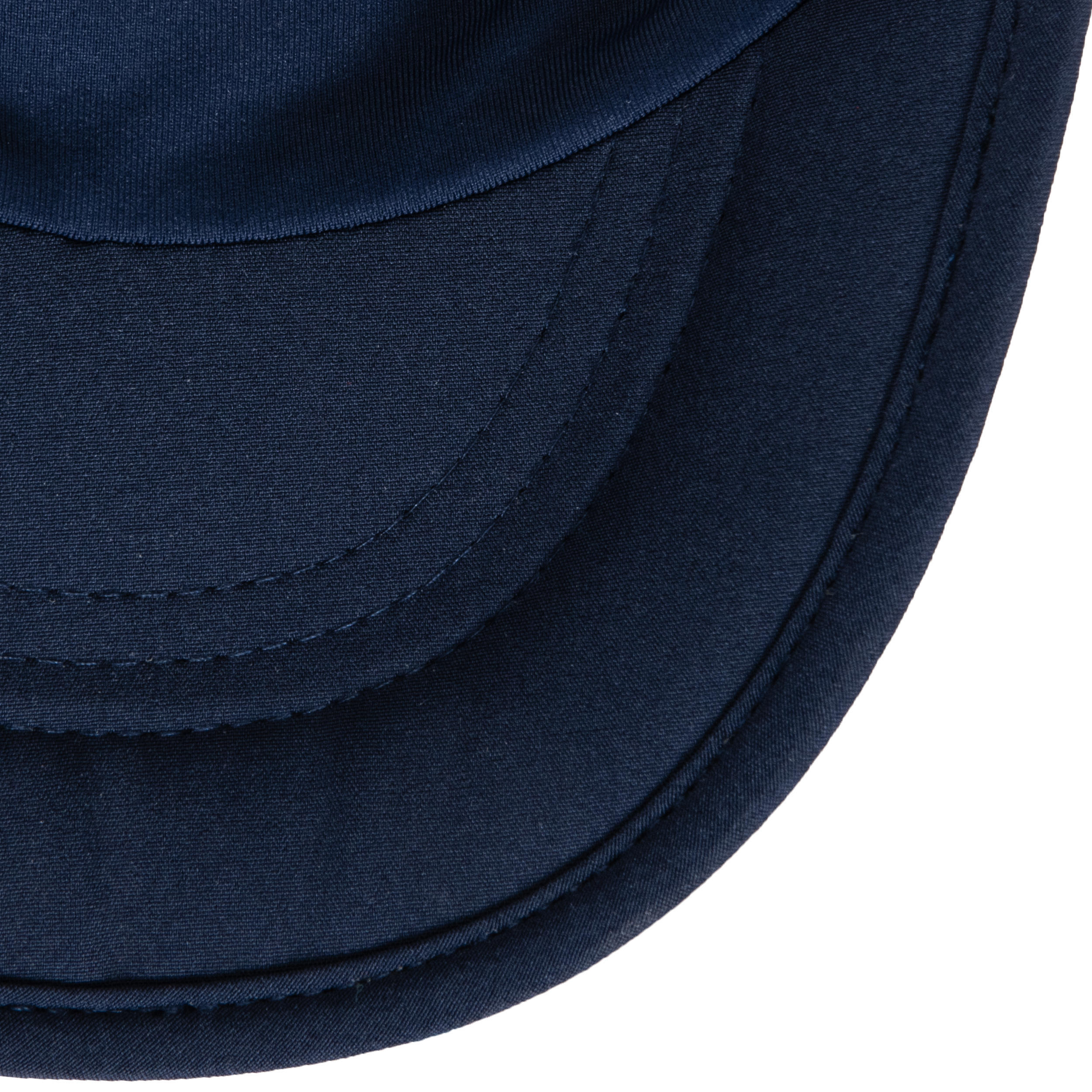 Tennis Visor TV 500 54 cm - Navy 9/11