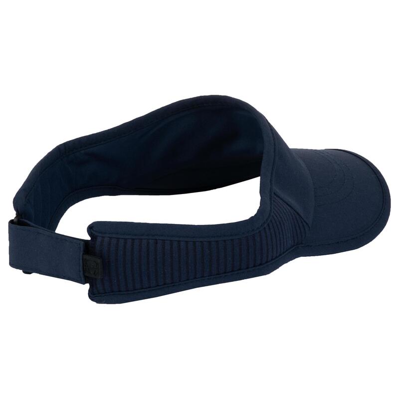 Tennis Visor TV 500 54 cm - Navy