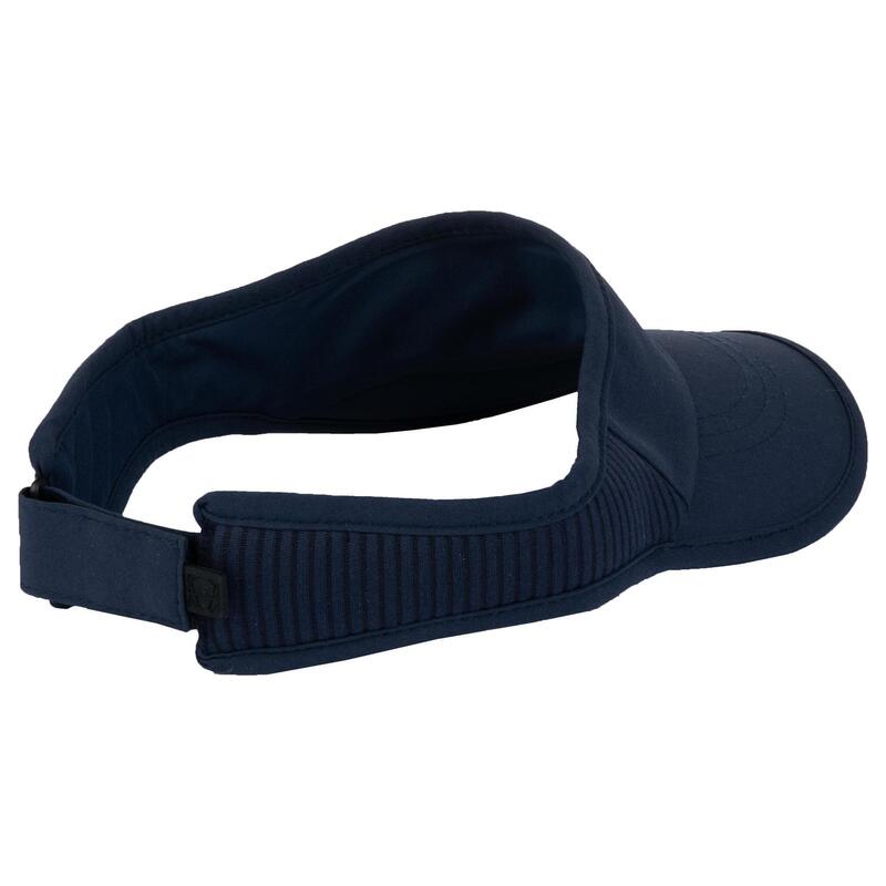VISERA DE TENIS ARTENGO TV 500 T54 AZUL MARINO