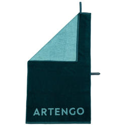 Tennis Towel TS 100 - Green