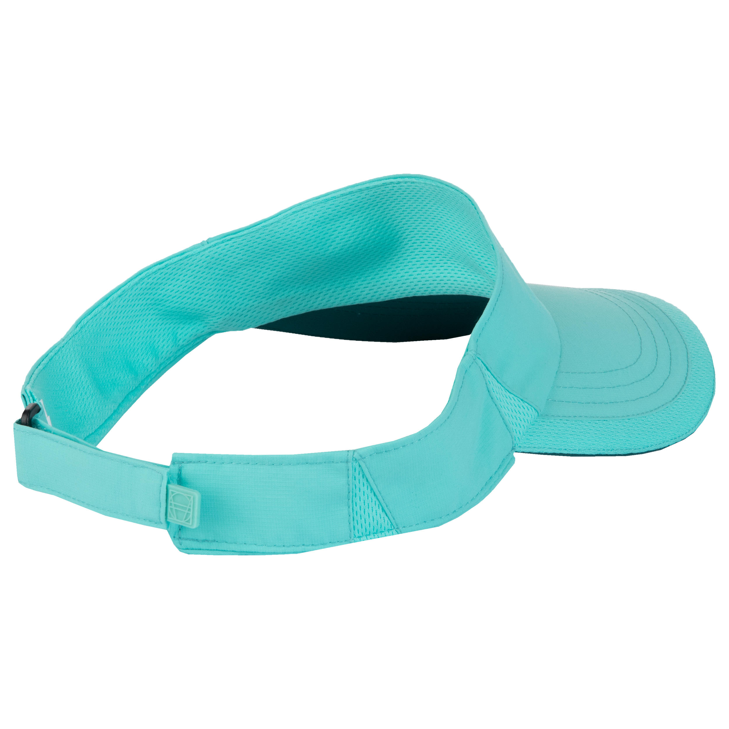 Tennis Visor TV 100 T56 - Turquoise/Green 6/11