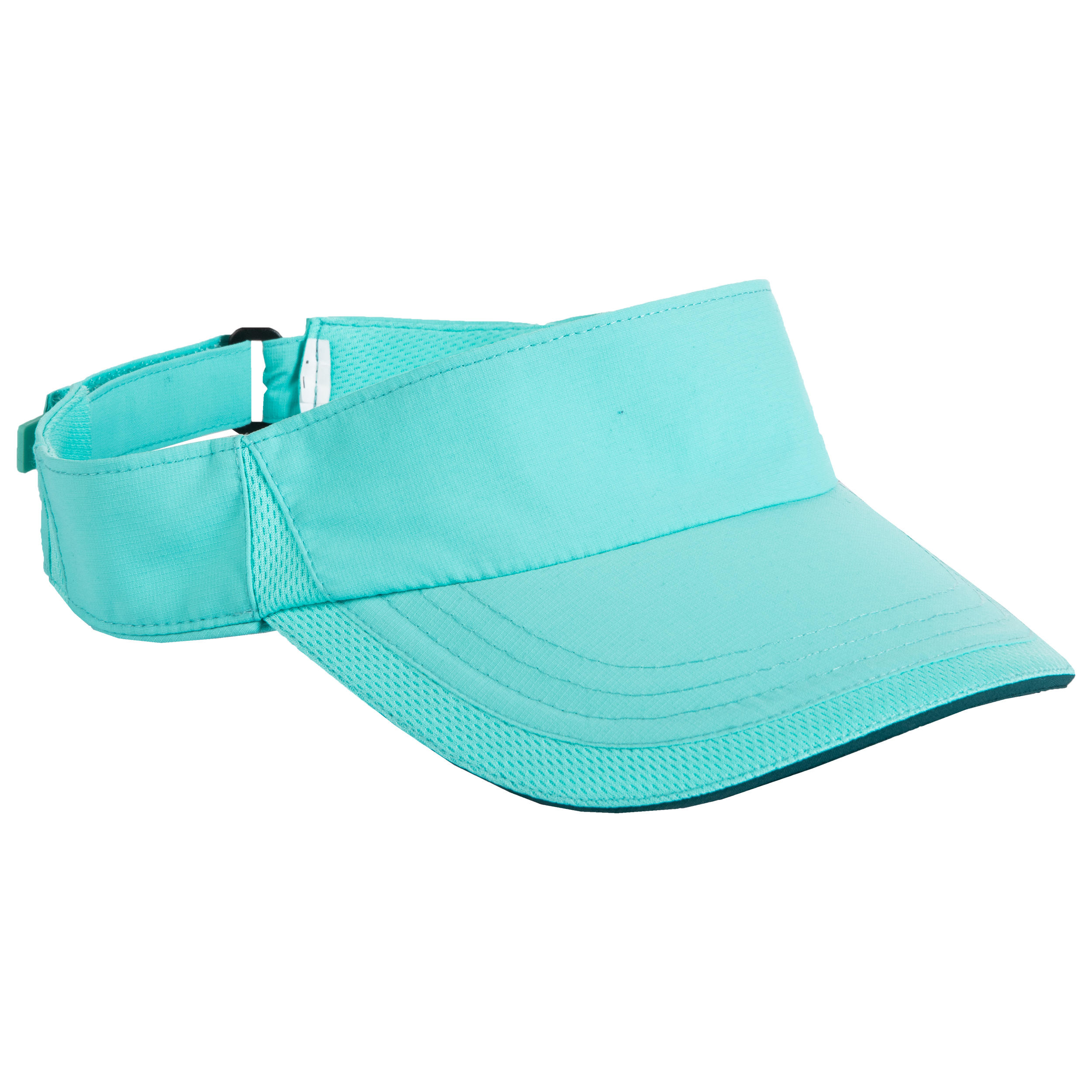 Tennis Visor TV 100 T56 - Turquoise/Green 2/11
