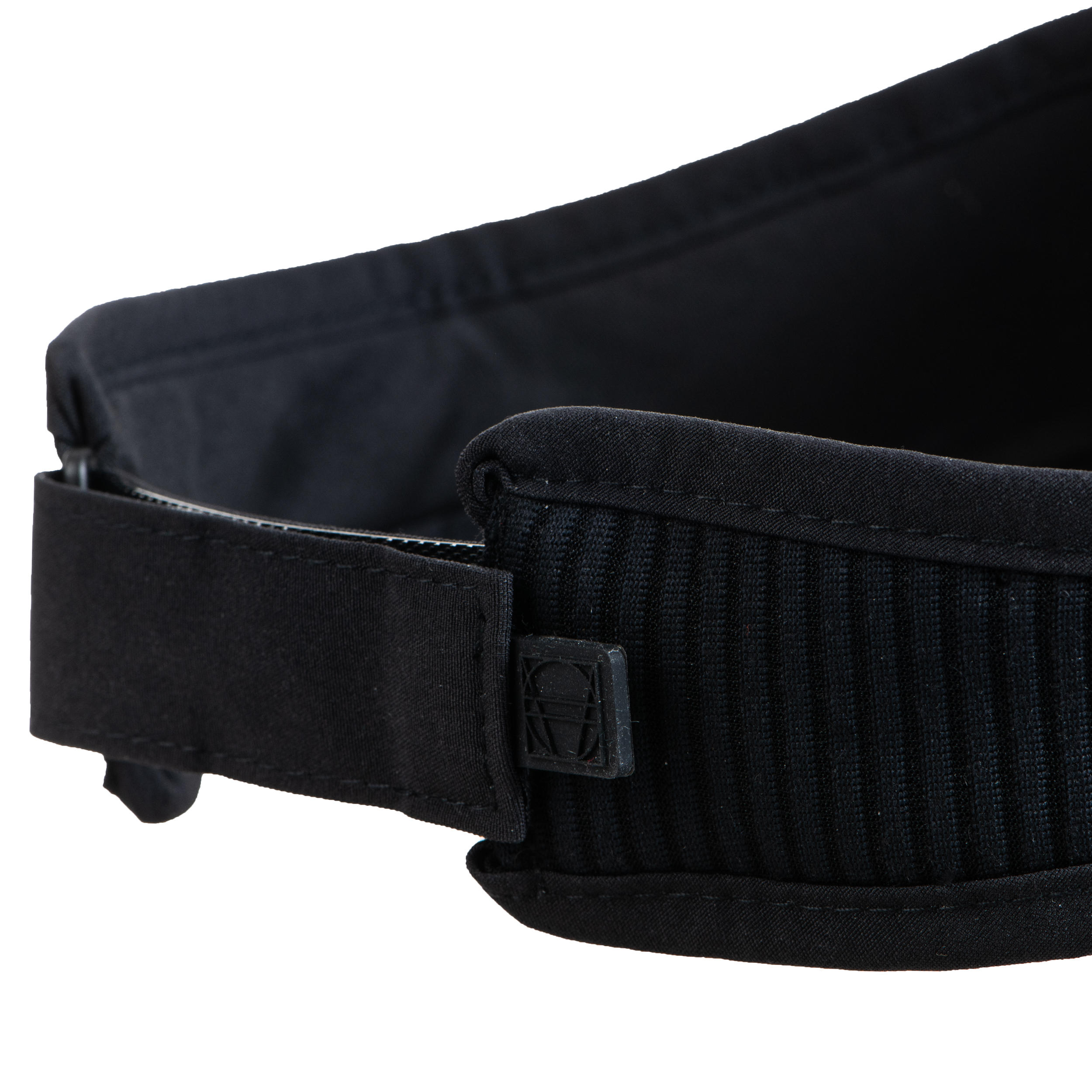 TV500 tennis visor - ARTENGO