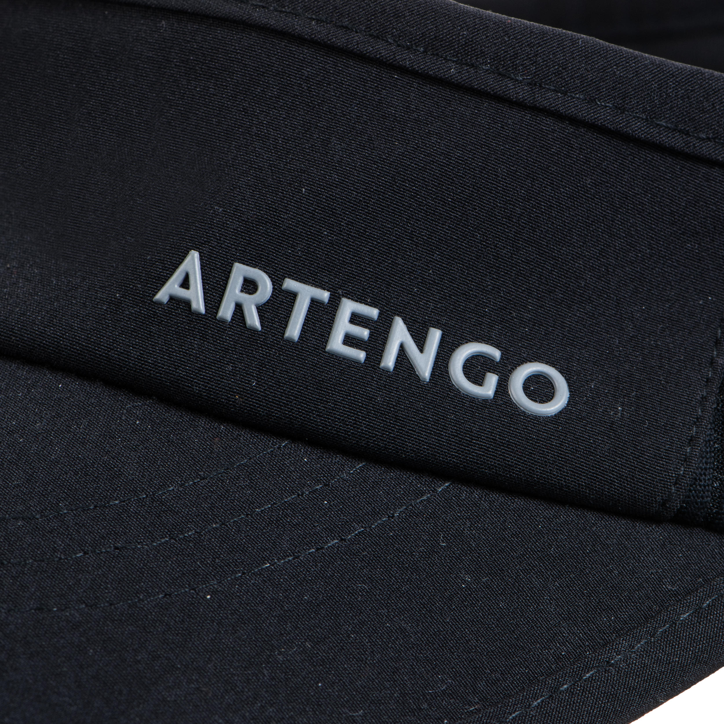 TV500 tennis visor - ARTENGO