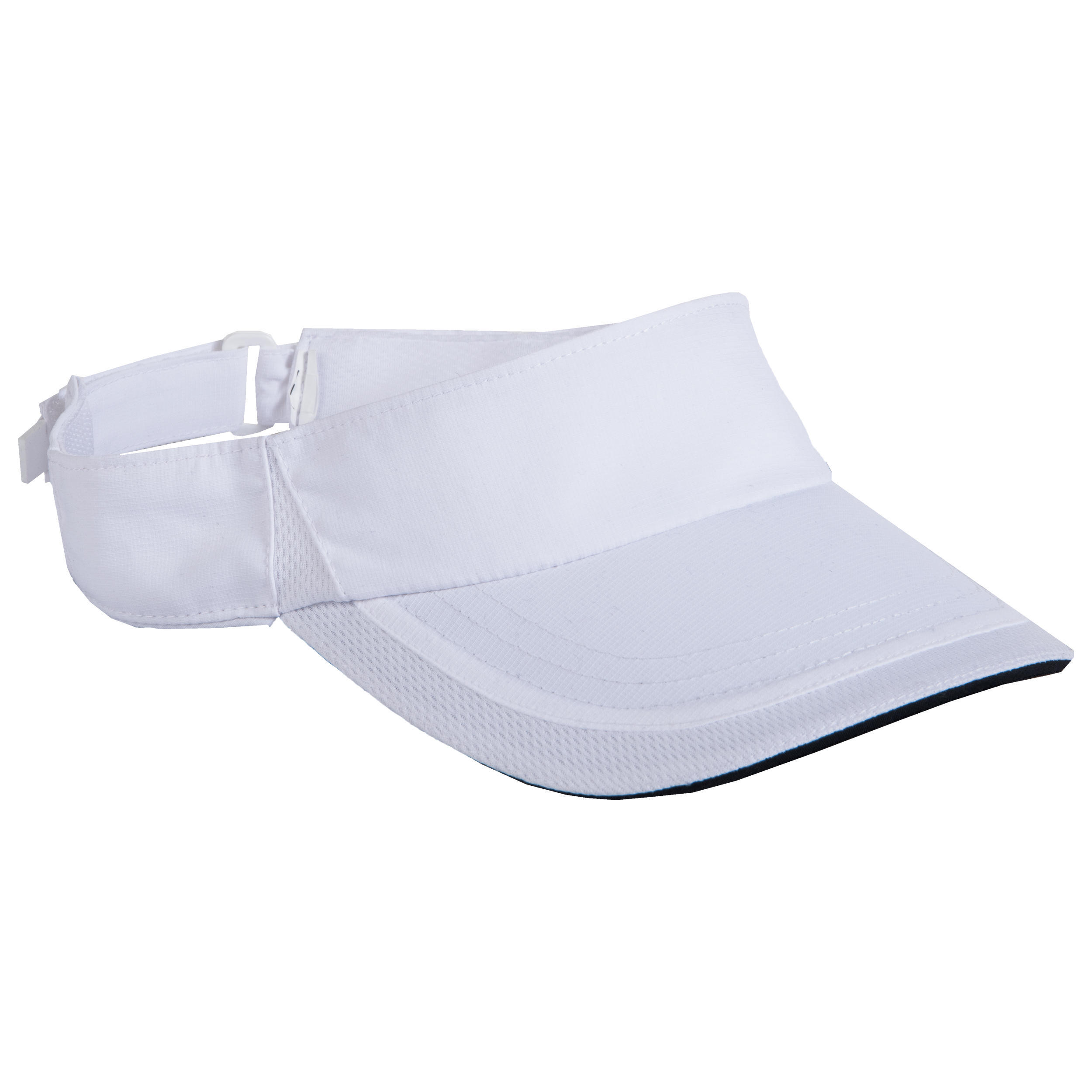 Tennis Visor TV 100 56 cm - White 2/8