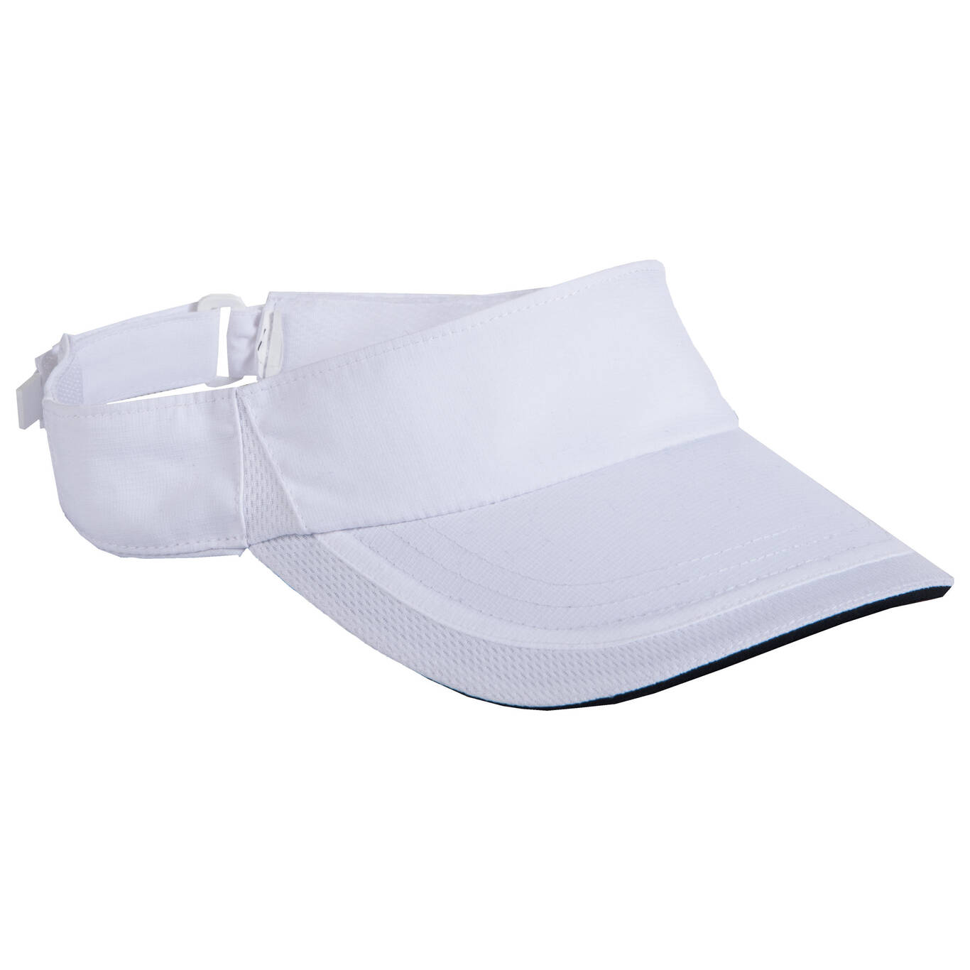 Visor Tenis TV 100 56 cm - Putih