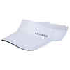 Tennis Visor TV 100 56 cm - White