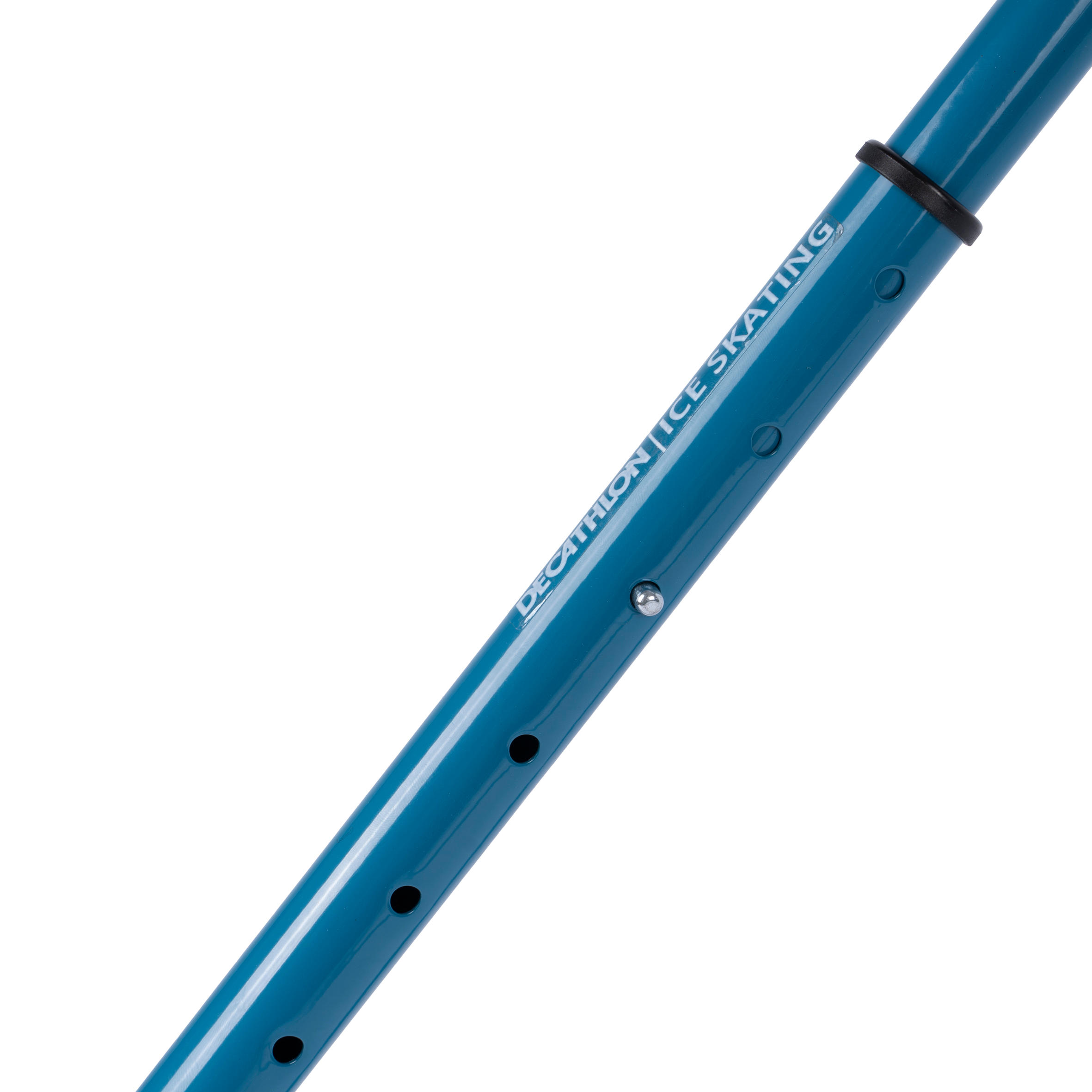 Kids' Ice Skating Trainer Teal blue, Oxelo Decathlon