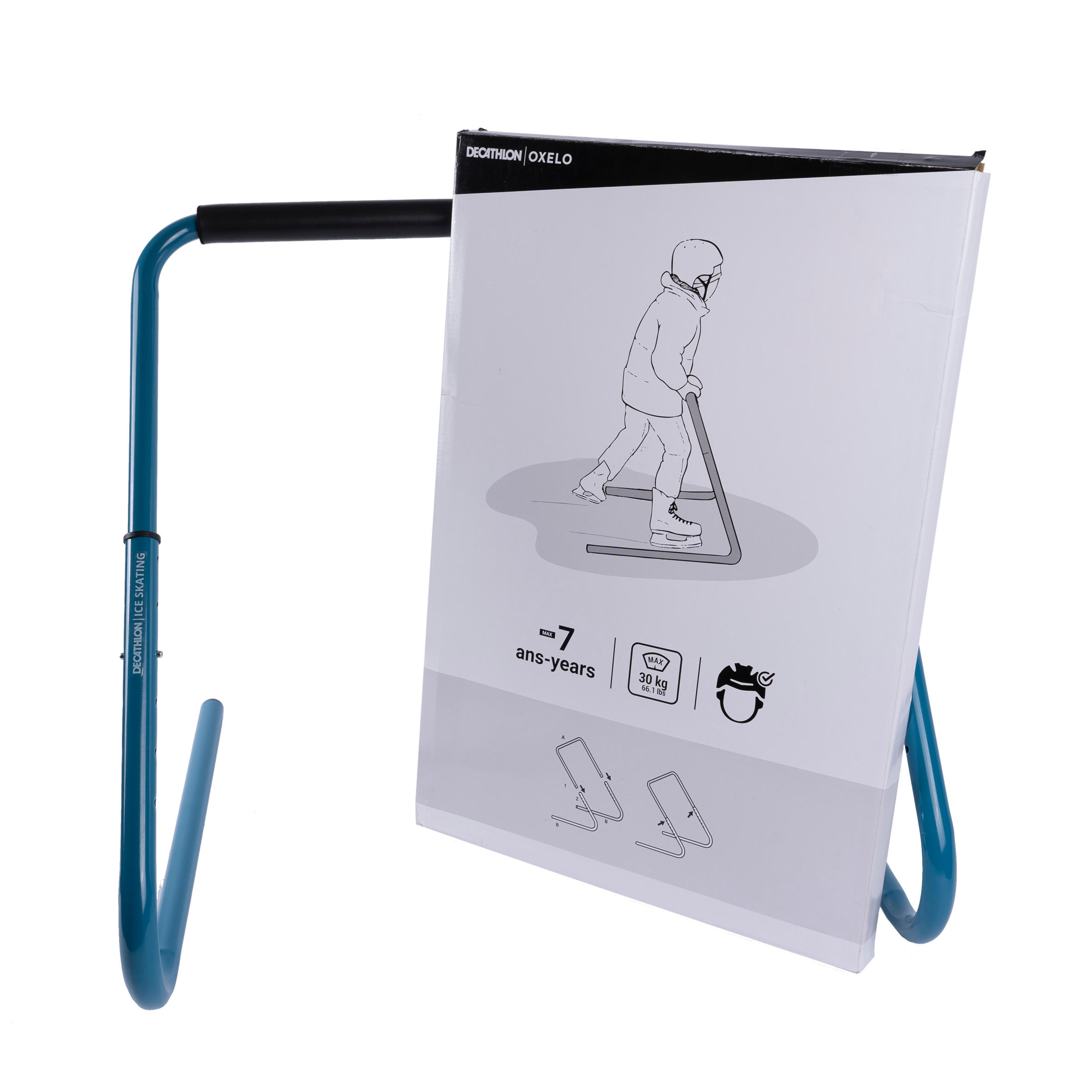 Stabilisateur de patinage pour enfant - OXELO