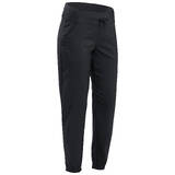 Women’s Hiking Pants NH100 - Black