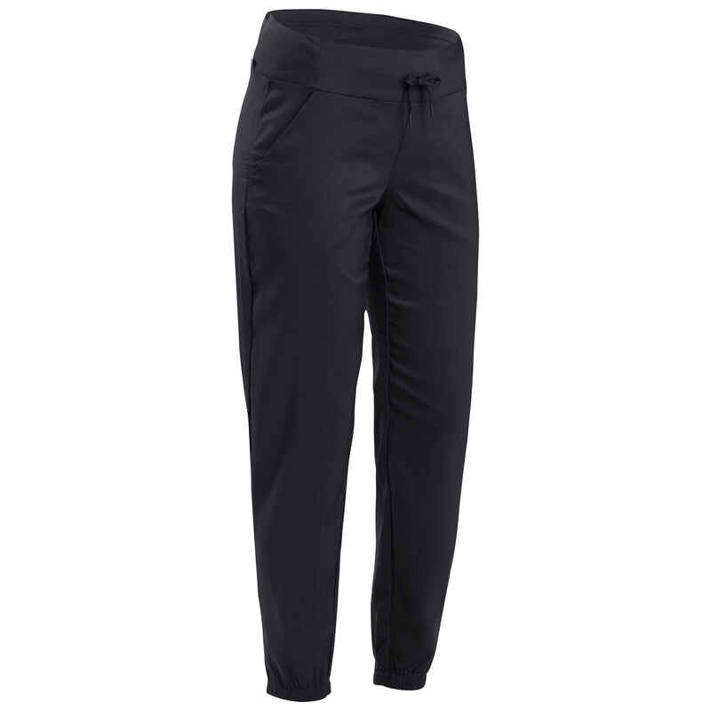 Women's Running Quick Dry Pants - Kalenji